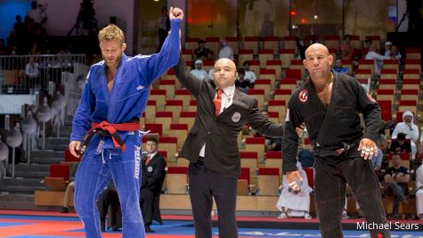 Abu Dhabi 2018 King Of Mats: Recap And Results