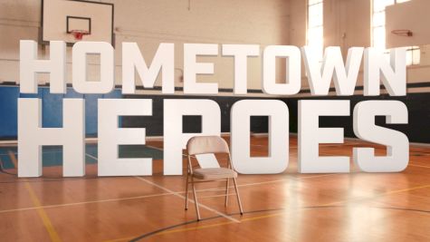 2018 Hometown Heroes presented by Rocket Mortgage by Quicken Loans