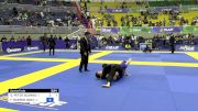 DANIEL PETER SCANNO vs FREDERICO BARROS DINIZ 2024 Brasileiro Jiu-Jitsu IBJJF