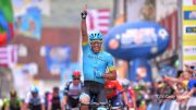 Fraile Sprints To Victory At The Tour Of Romandie, Stage 1