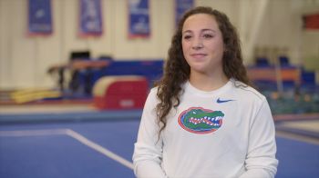 Amelia Hundley Interview