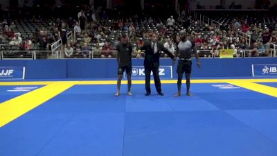 vs MOISES LOPEZ 2022 Pan IBJJF Jiu-Jitsu No-Gi Championship