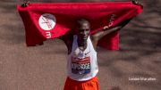 House Of Run: What Does Eliud Kipchoge Have Left To Prove?