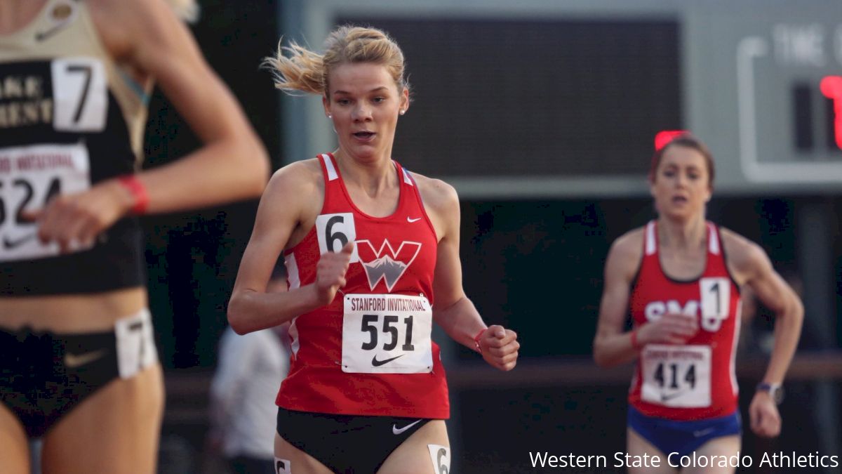 RMAC Outdoor Preview: From Staines To Konieczek, 4 Events To Watch