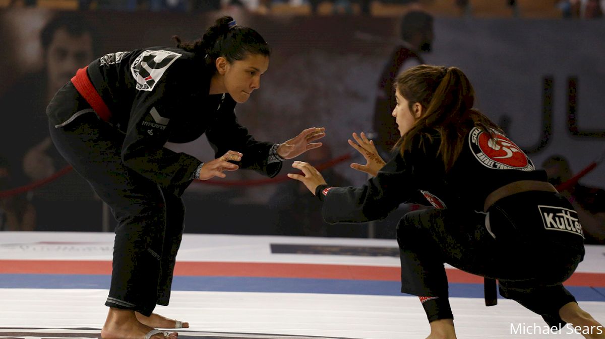 World Pro Black Belt Finals Recap: Biggest Takeaway Points