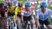 Race Review: Roglic, Bernal Go Toe-To-Toe In Romandie, Stage 4