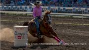 Results Update: Landon McClaugherty Leads Two Events At Corpus
