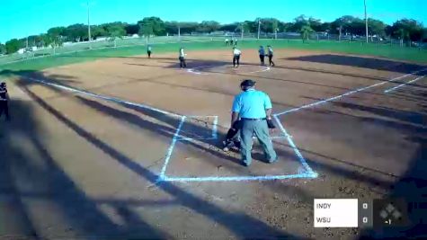 Replay: DiamondPlex, Winter Haven FA - 2022 THE Spring Games | Mar 17 @ 4 PM