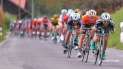 Race Review: 2018 Tour De Romandie, Stage 5