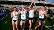 NCAA Weekend In Review: Saruni, Ewen, Andersen, McLaughlin, Wild Relays