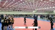 Accuracy vs FCA - 2022 JVA Charm City Challenge presented by Nike