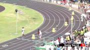 Youth Boys' 4x100m Relay, Finals 1 - Age under 8