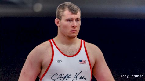 The Last Chance Task For Adam Coon And Jesse Porter