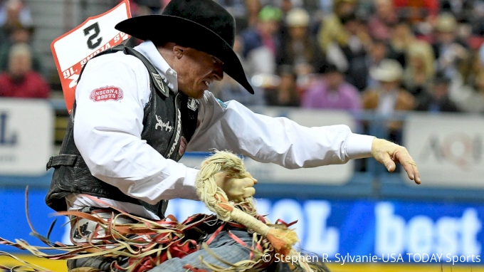 Jacobs Crawley at 2016 WNFR - © Stephen R. Sylvanie-USA TODAY Sports.jpg