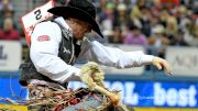 2018 Wrangler National Finals Rodeo