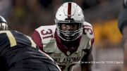 5 NFL Draft Picks You’re Overlooking And Shouldn’t Be