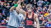 Wrestling Betting Odds Jan. 11-13