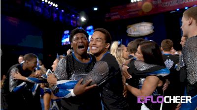 Cheetahs Claw Their Way To A World Title