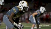 No. 1 2020 Cornerback Kelee Ringo Taking Recruitment Slow