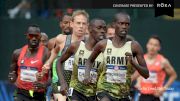 Payton Jordan Men’s 10K: Can Anyone Stop Shadrack Kipchirchir?