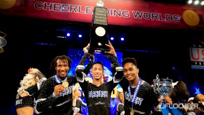 Prodigy Wins First-Ever Worlds Title!