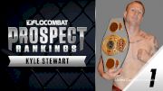 FloCombat Prospect Rankings | July 2018