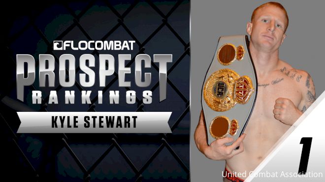 FloCombat Prospect Rankings | July 2018