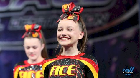 How To Watch: 2020 ACE Cheer Company Showcase