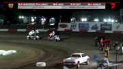 Full Replay | Fall Nationals Friday at Silver Dollar Speedway 9/30/22
