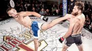 Shamrock FC 311, Cage Titans 41 Preview: Bochnovic, Joe Giannetti Return