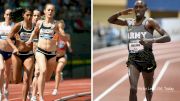 House Of Run: Simpson Breaks American Record, Centrowitz vs Chelimo