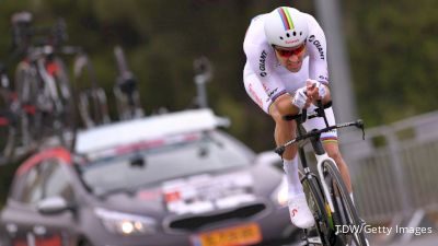 Stage 1 ITT - Tom Dumoulin