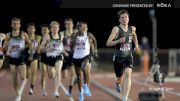 Norway's Jakob, Henrik Ingebrigtsen Put On A Show At Payton Jordan