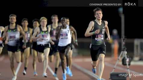 Norway's Jakob, Henrik Ingebrigtsen Put On A Show At Payton Jordan