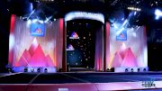 Watch Small Junior Level 4 Advancing Wild Card Routines