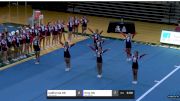 California State CSC STUNT Championship: Game 1 Update