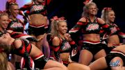 Memphis Pride Inferno Heads To Finals On Top!