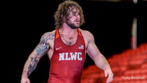 The Definitive WTT Challenge Tourney Greco-Roman Recap