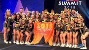 Top Gun YOSO Ends Season Undefeated At The Summit