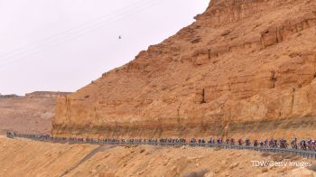 Giro d'Italia Stage 3