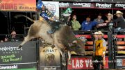 Rodeo Recap: Pacheco Rides Bull Of Year, Riemer Wins Guymon Pioneer Days