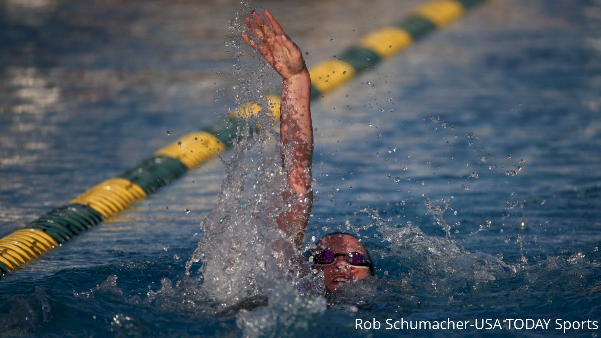 CIF-SS Preview: Santa Margarita Girls Look To Repeat, Boys Race Wide Open