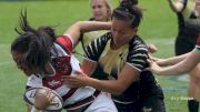 Two Spots Left In College 7s Nationals