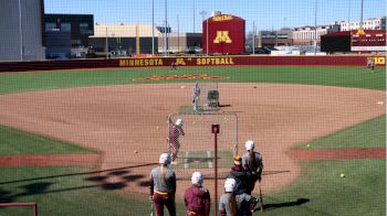 On The Field With Minnesota