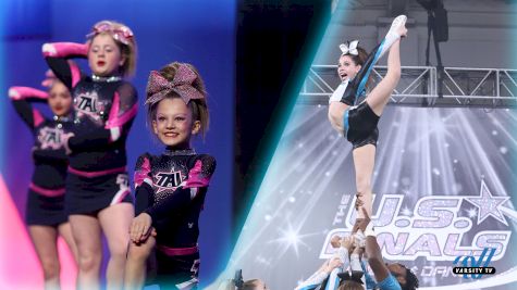 Watch The D2 Summit & The U.S. Finals Las Vegas!