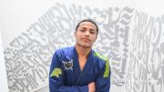 Up-And-Comer: Jacob Kassama Essential Jiu-Jitsu (Atos / AOJ)