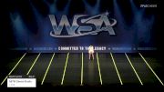 5678! Dance Studio - L. King [2022 Senior Lyrical Day 2] 2022 WSA South Dakota