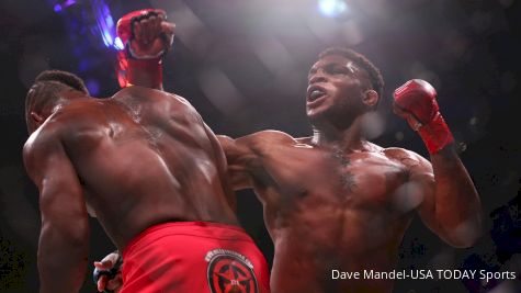 Paul Daley: MMA 'Lost Its Appeal' Because Of 'Broken Promises & Bullsh*t'