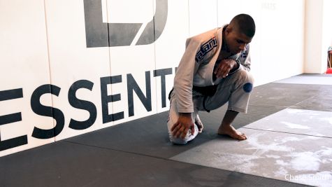 Road To Worlds: Inside Essential Jiu-Jitsu Training Report