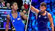 Frank Chamizo's Dake-Like Weight Progression